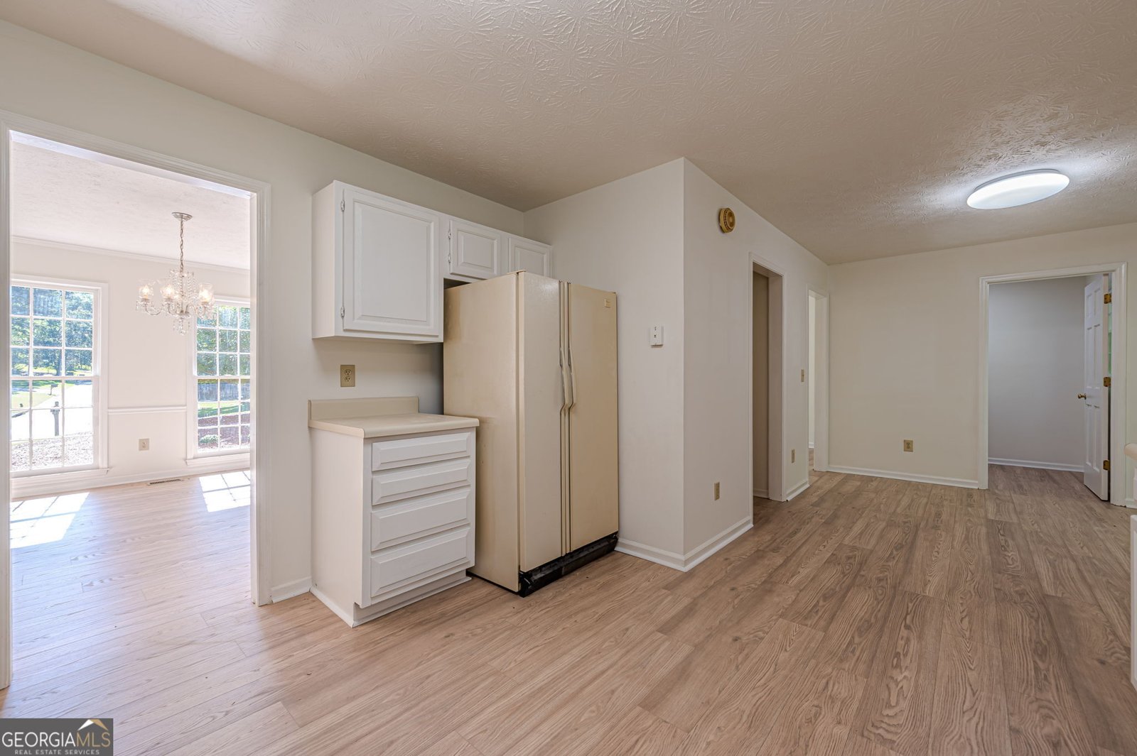 2424 Tammeron Drive Marietta - Photo 9