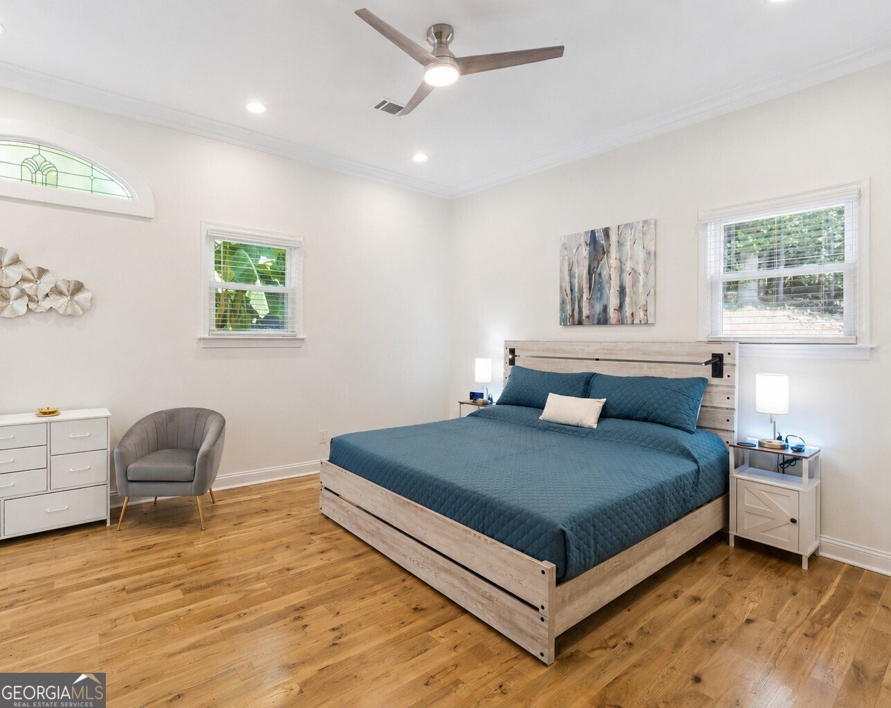 2139 Cedarbrook Court Atlanta - Photo 13