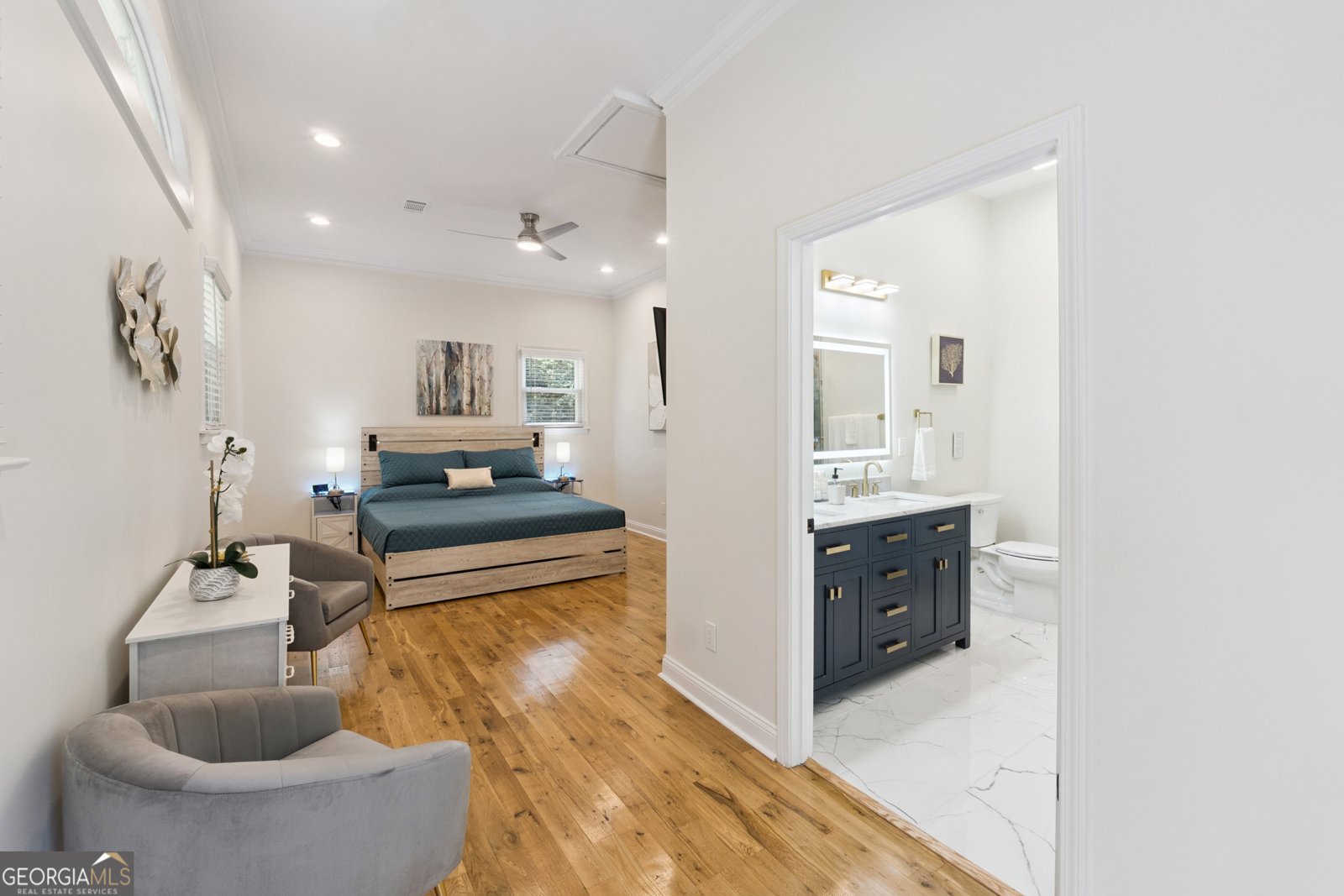 2139 Cedarbrook Court Atlanta - Photo 15