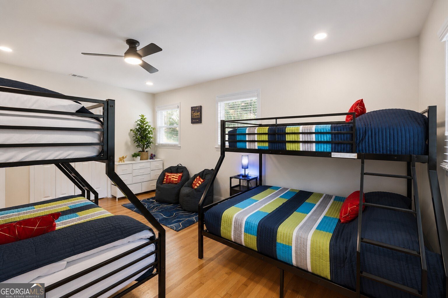 2139 Cedarbrook Court Atlanta - Photo 19