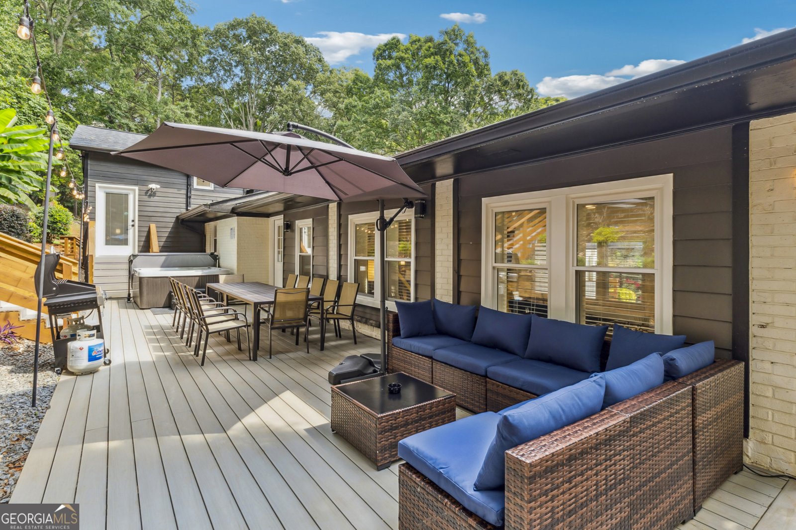 2139 Cedarbrook Court Atlanta - Photo 30