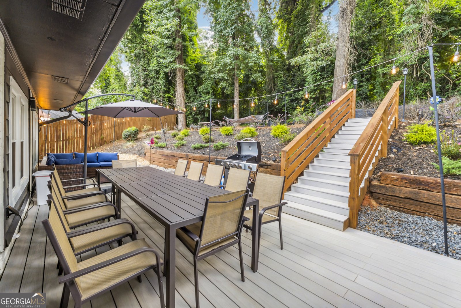 2139 Cedarbrook Court Atlanta - Photo 31