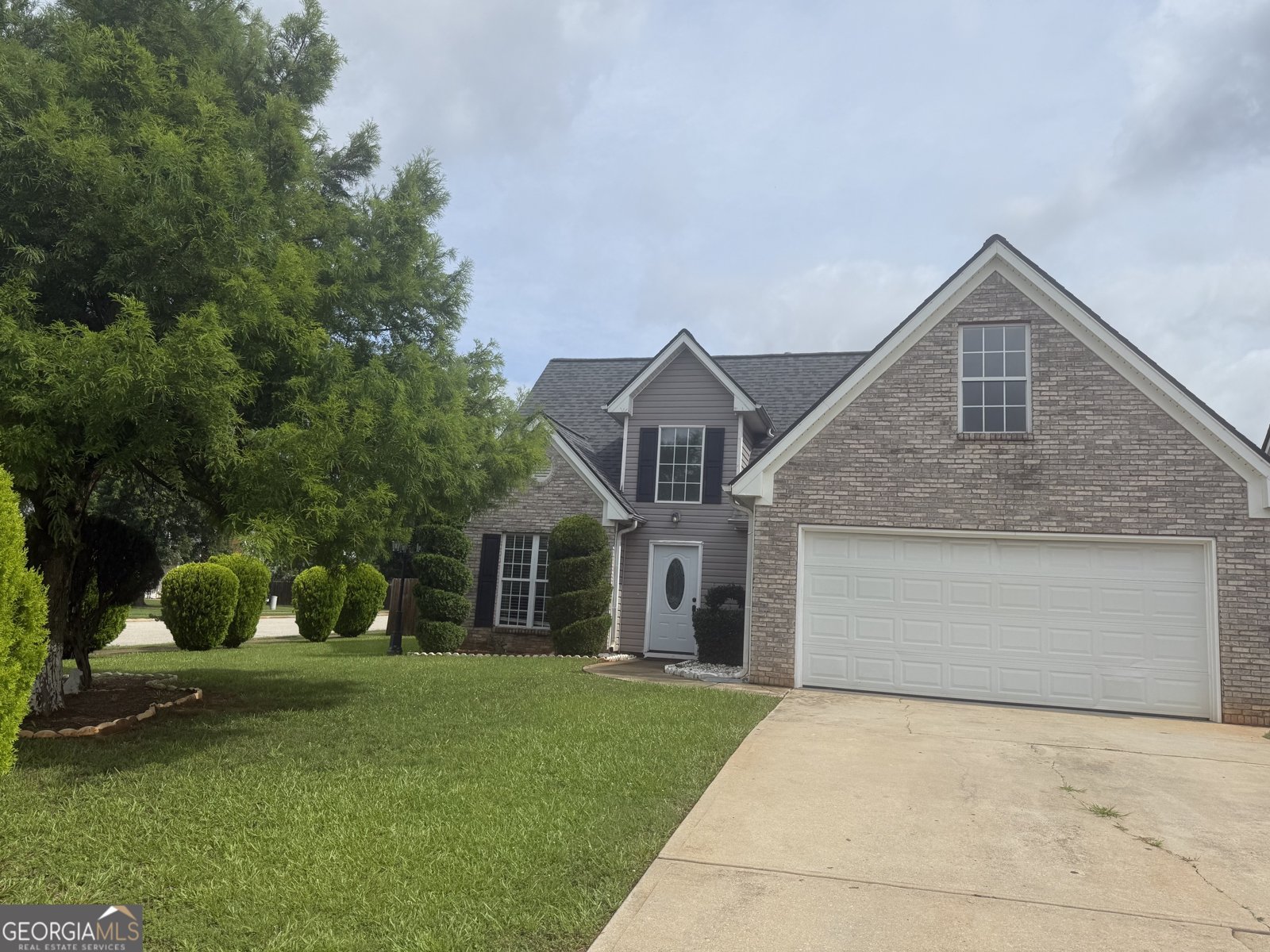 1885 New Orleans Way Mcdonough - Photo 8