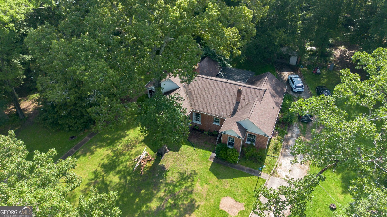 315 Woodland Avenue Roanoke - main photo