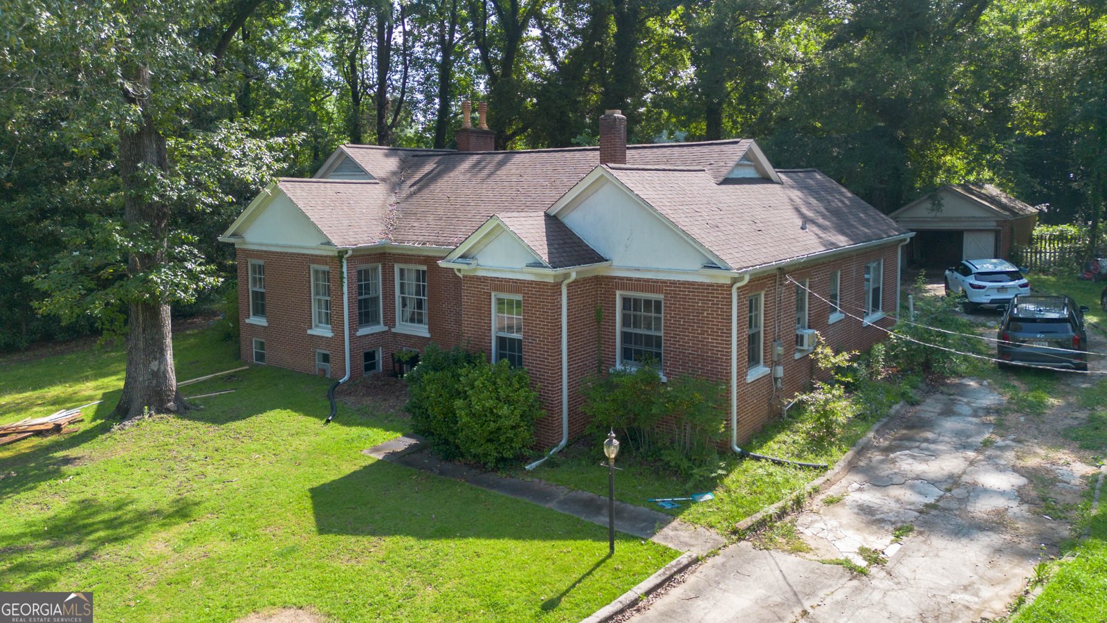 315 Woodland Avenue Roanoke - Photo 27