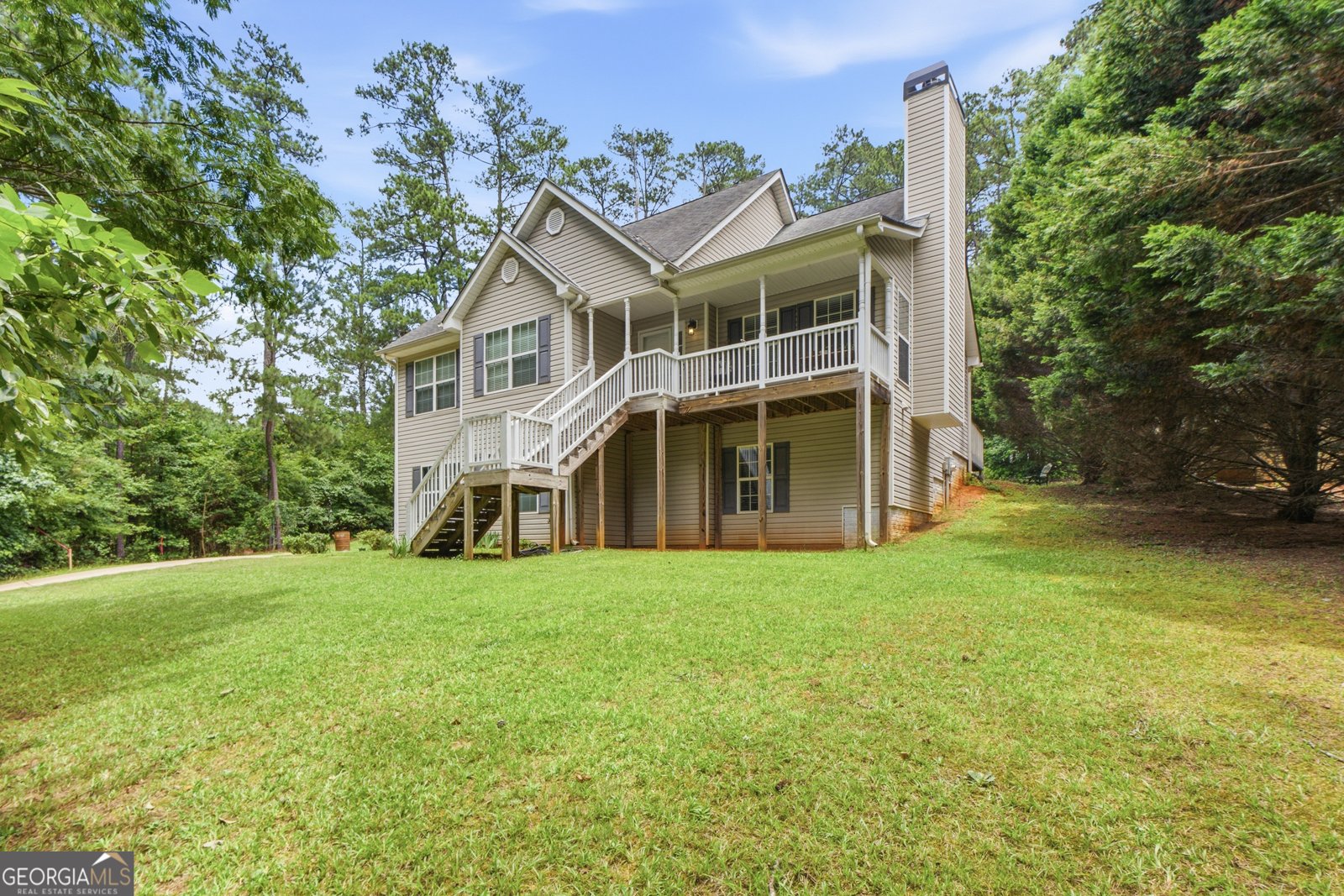 2287 Turtle Cove Throughway Monticello - main photo