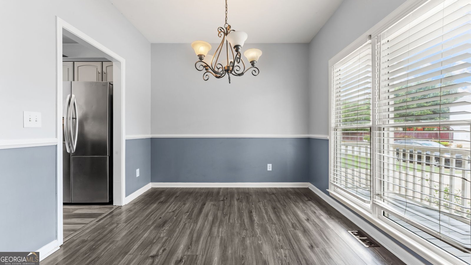 2295 Worthington Drive Powder Springs - Photo 10