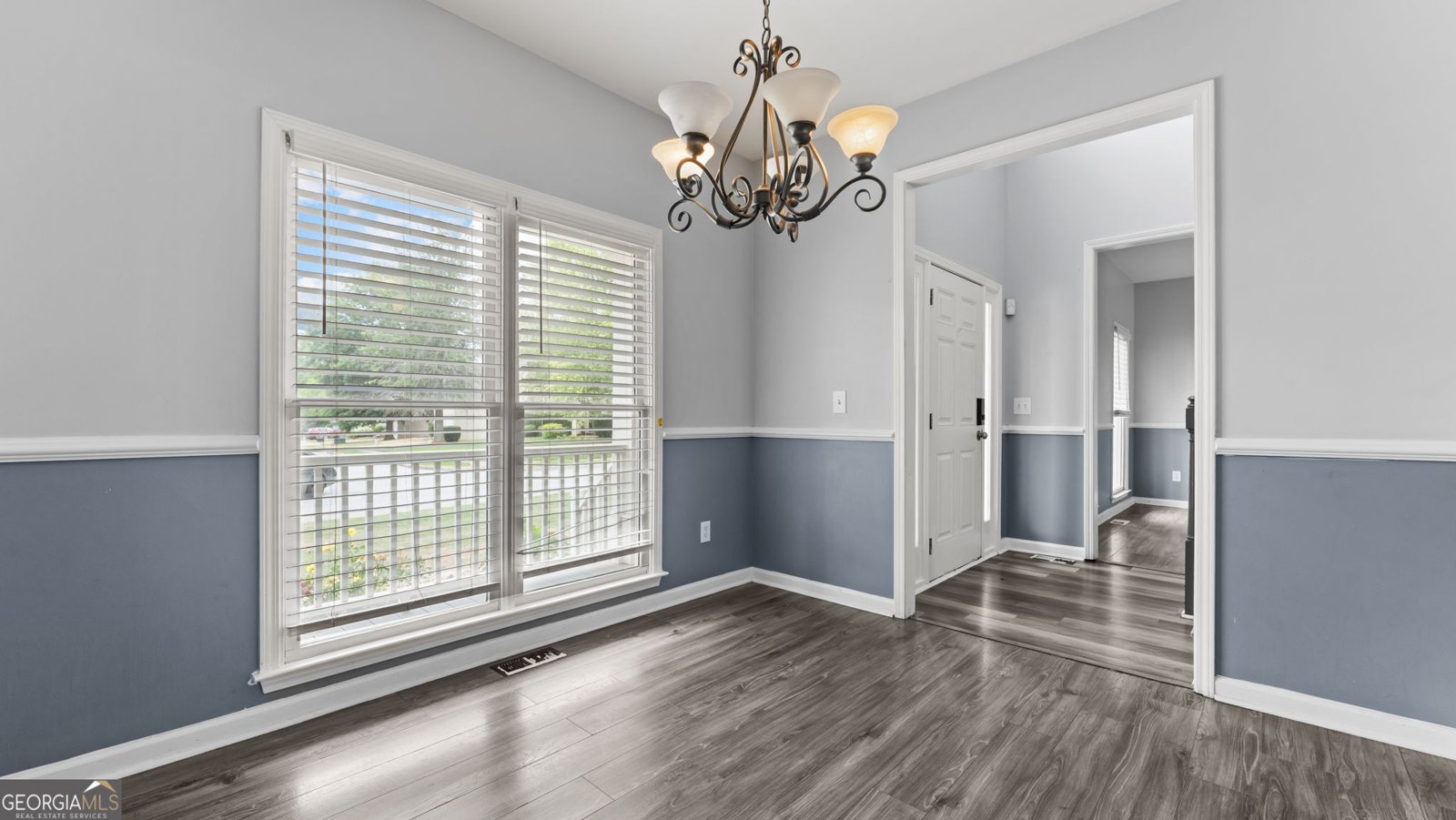 2295 Worthington Drive Powder Springs - Photo 11