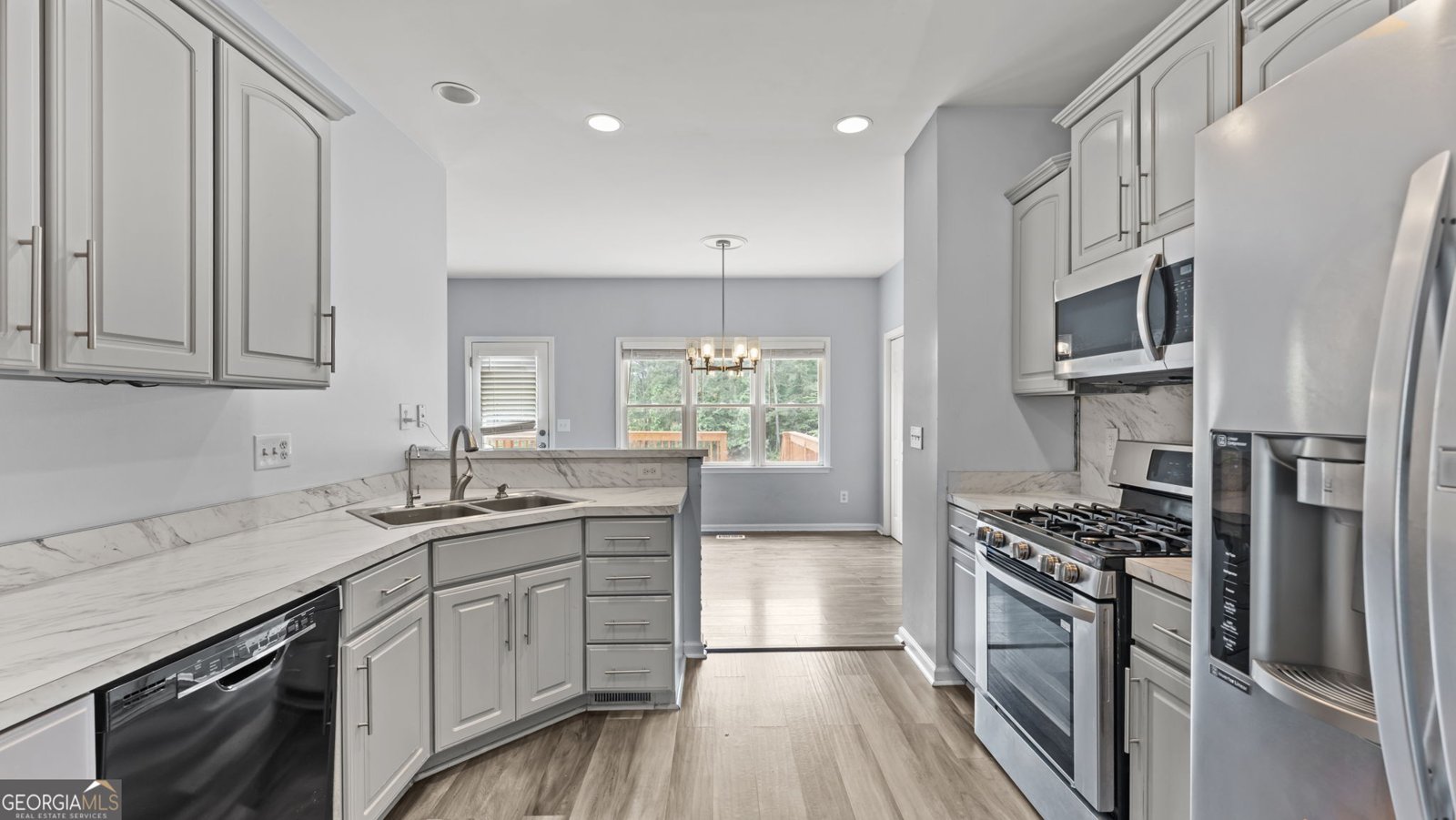 2295 Worthington Drive Powder Springs - Photo 14