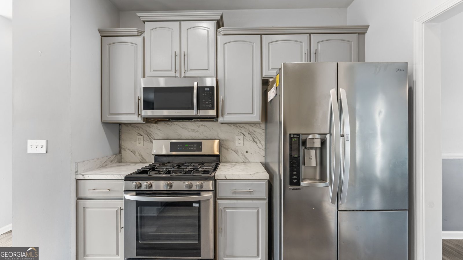 2295 Worthington Drive Powder Springs - Photo 16