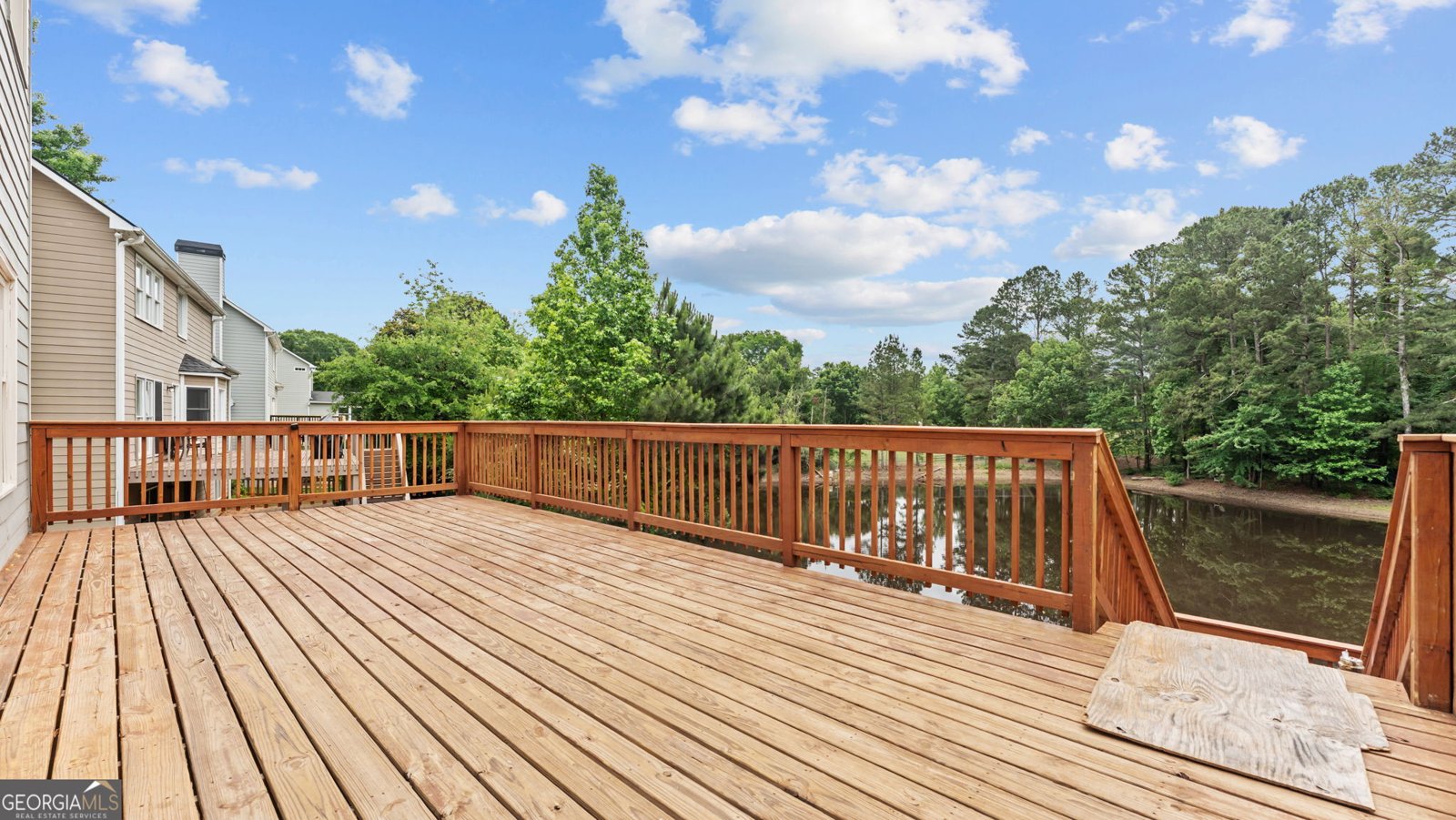 2295 Worthington Drive Powder Springs - Photo 18
