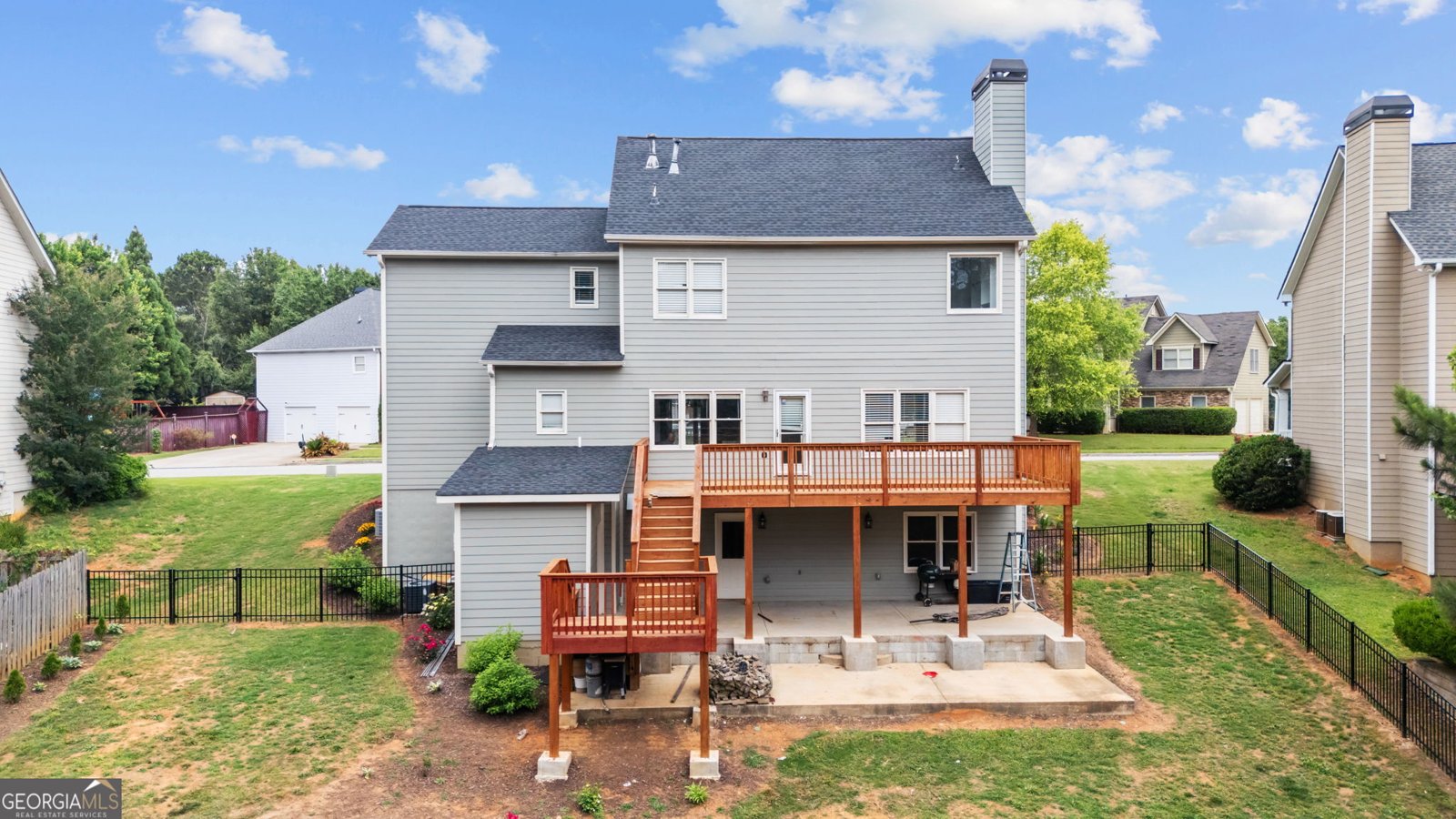 2295 Worthington Drive Powder Springs - Photo 41
