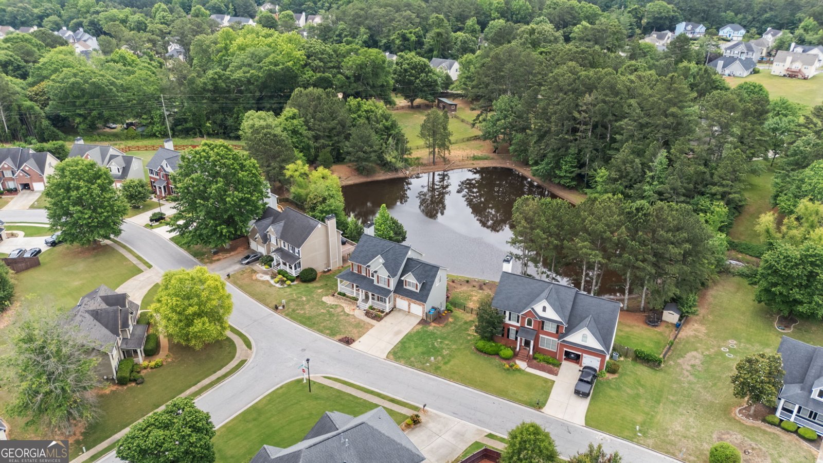 2295 Worthington Drive Powder Springs - Photo 44