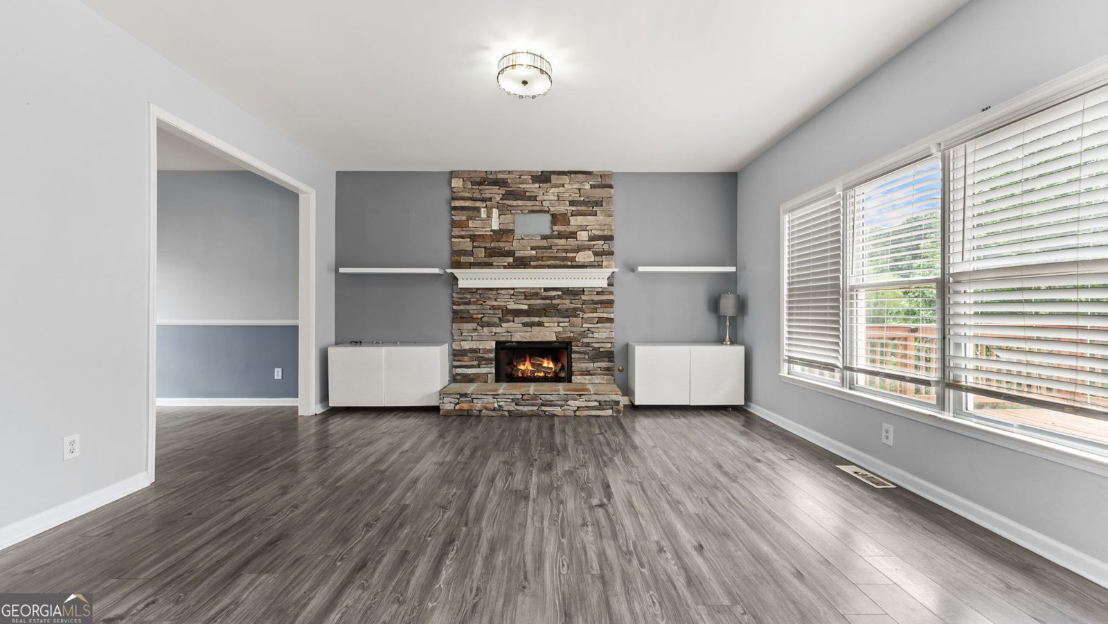 2295 Worthington Drive Powder Springs - Photo 8