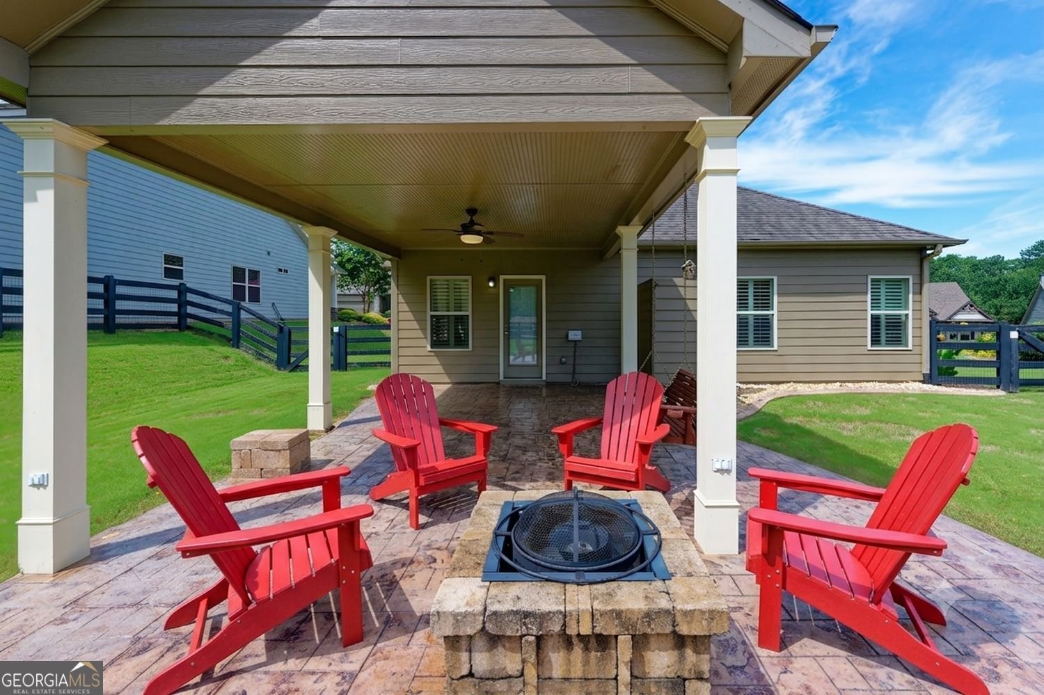 103 Hawthorne Ridge Circle Dallas - Photo 31