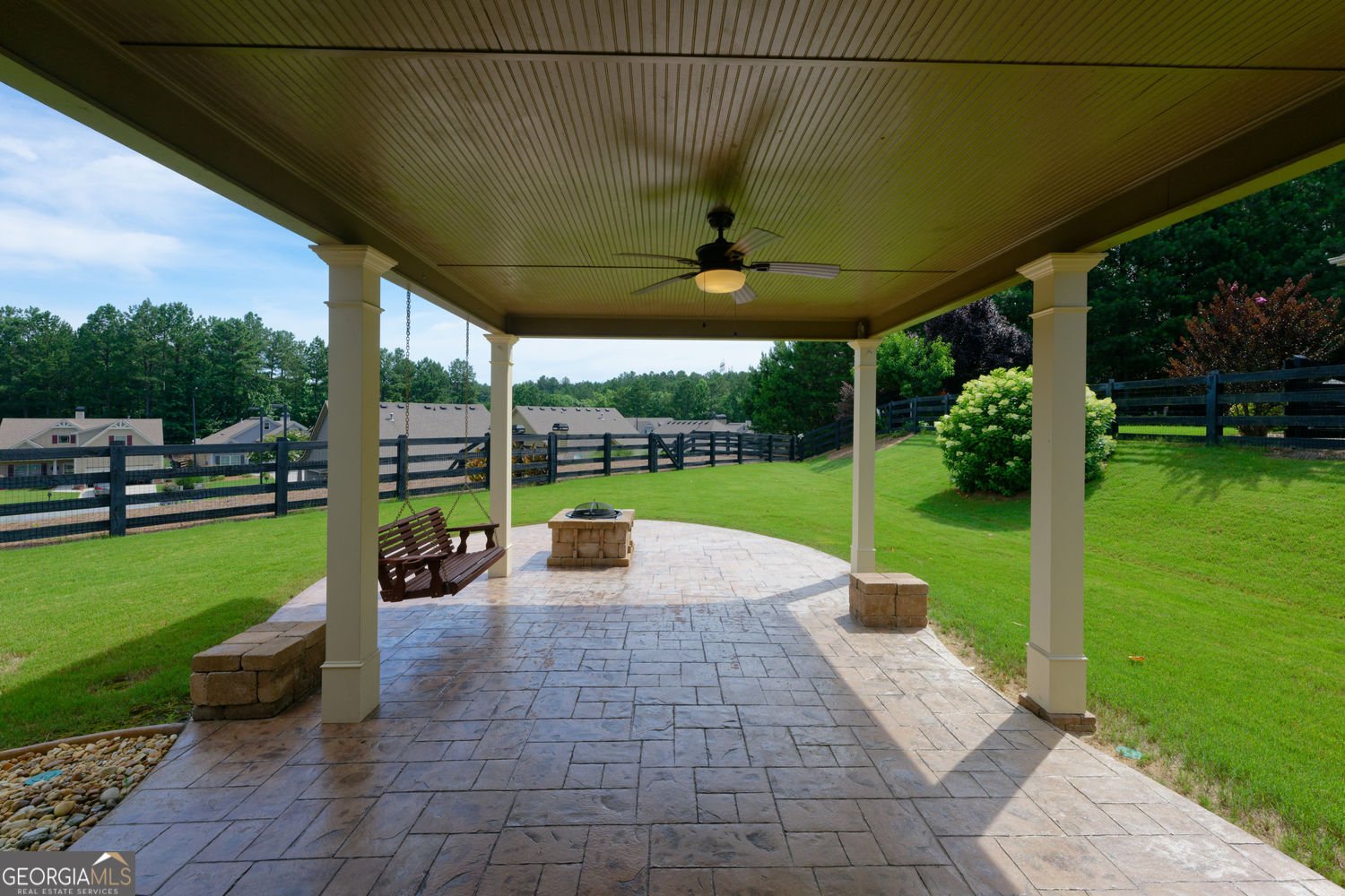 103 Hawthorne Ridge Circle Dallas - Photo 32