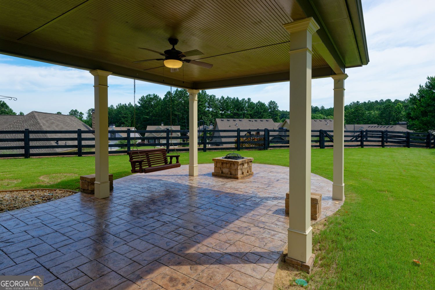 103 Hawthorne Ridge Circle Dallas - Photo 34