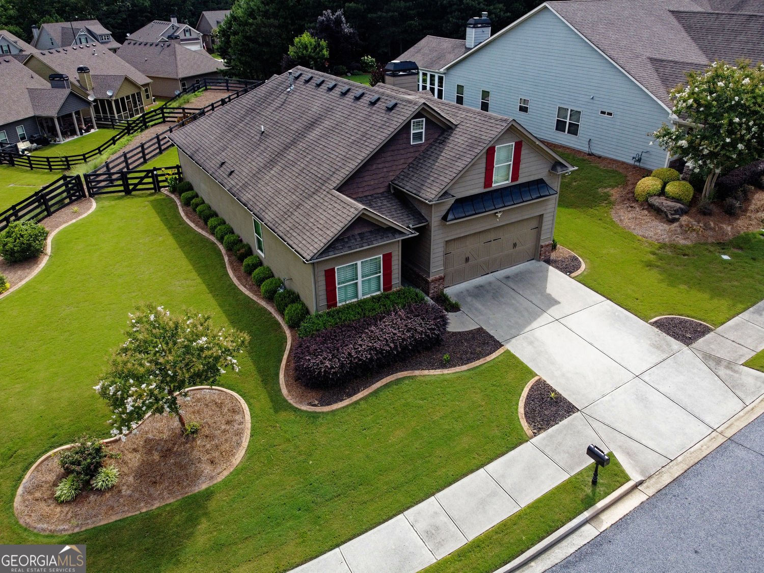 103 Hawthorne Ridge Circle Dallas - Photo 40