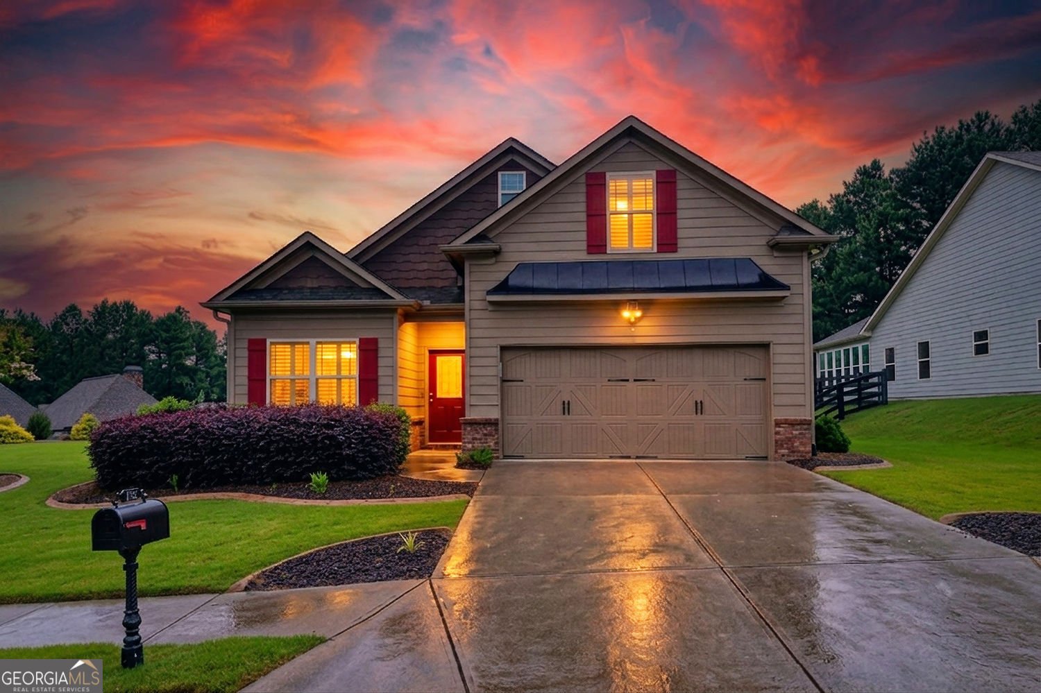 103 Hawthorne Ridge Circle Dallas - Photo 45