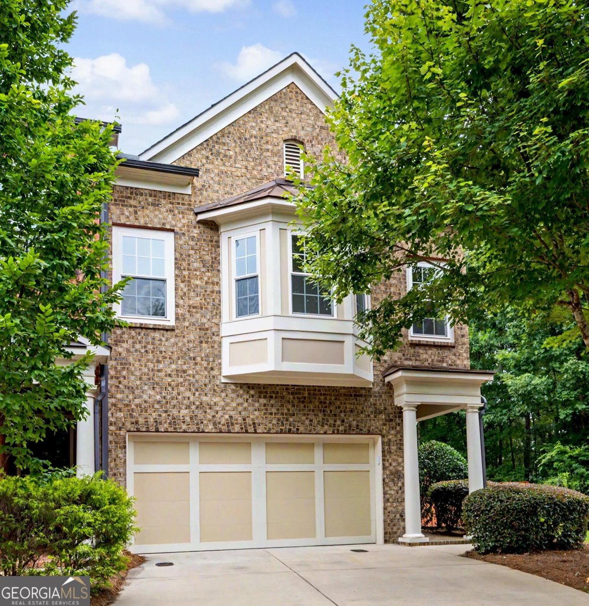 50 Star Spangled Lane Peachtree City - main photo