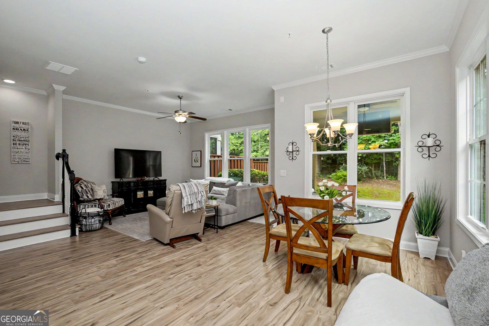 50 Star Spangled Lane Peachtree City - Photo 10