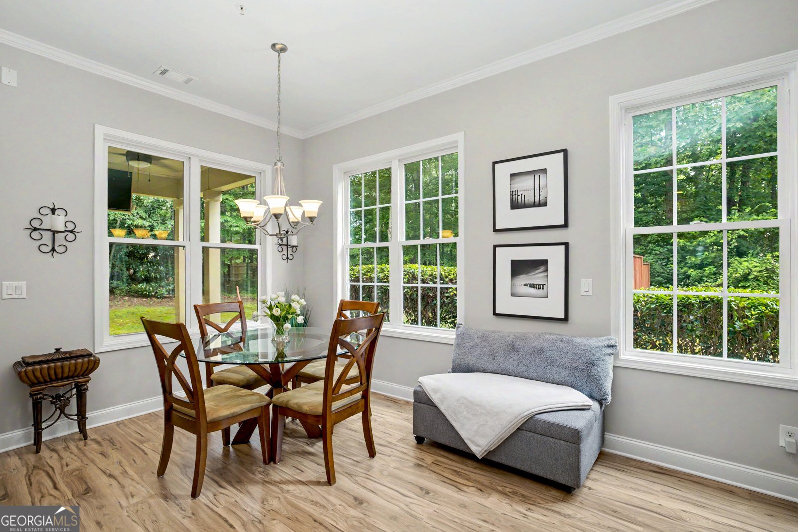 50 Star Spangled Lane Peachtree City - Photo 11