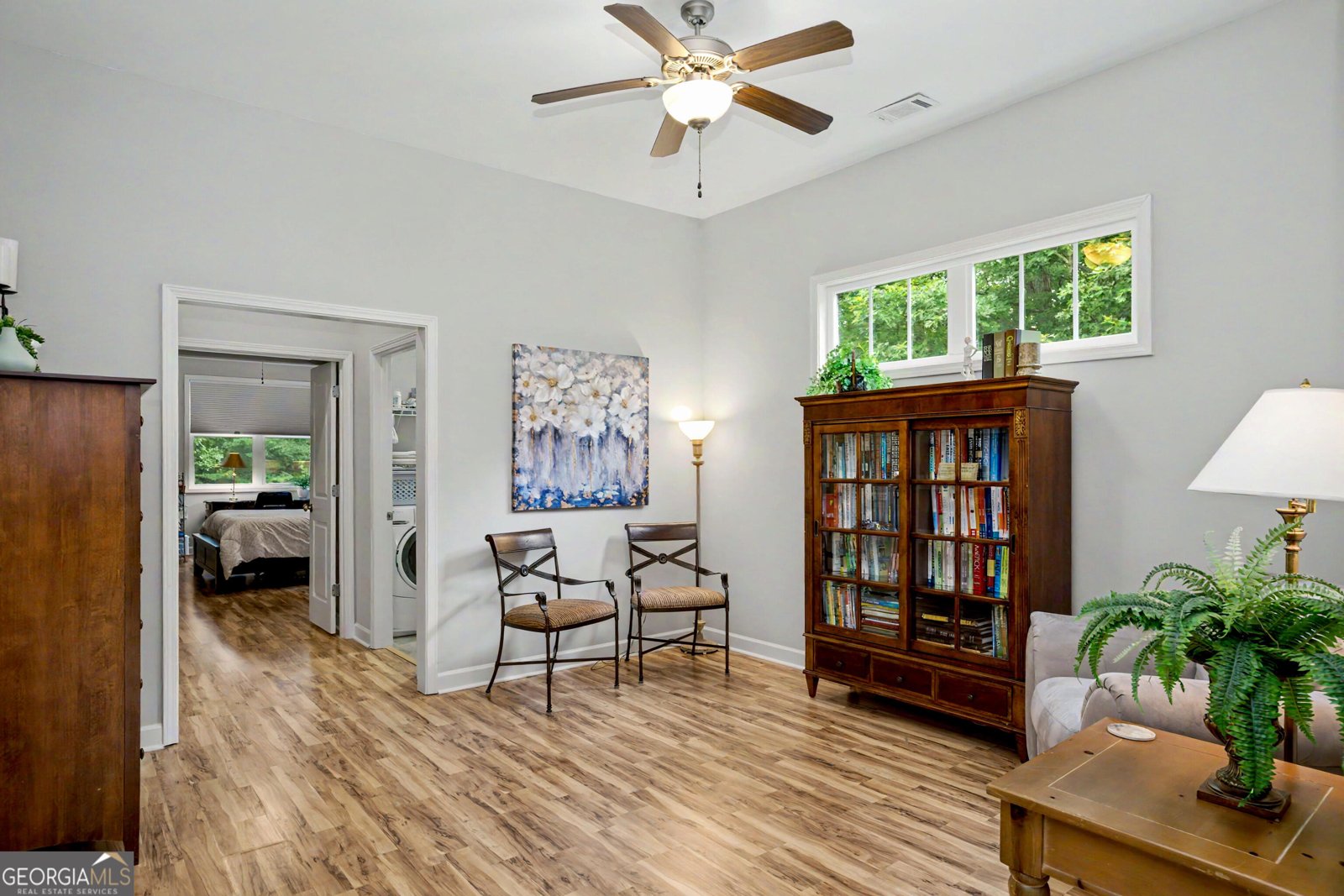 50 Star Spangled Lane Peachtree City - Photo 12