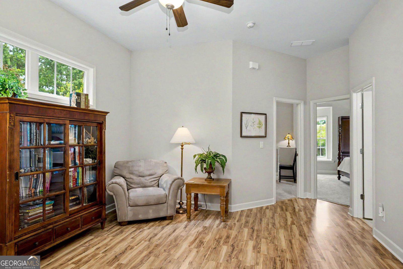 50 Star Spangled Lane Peachtree City - Photo 13