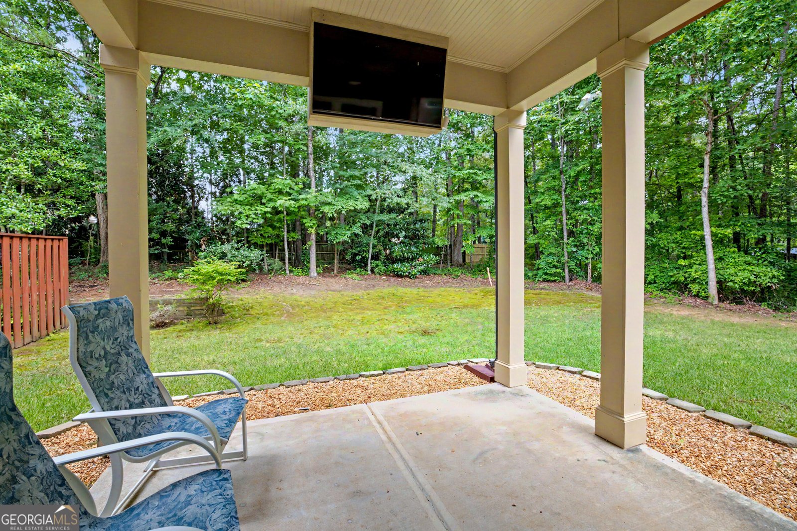 50 Star Spangled Lane Peachtree City - Photo 21