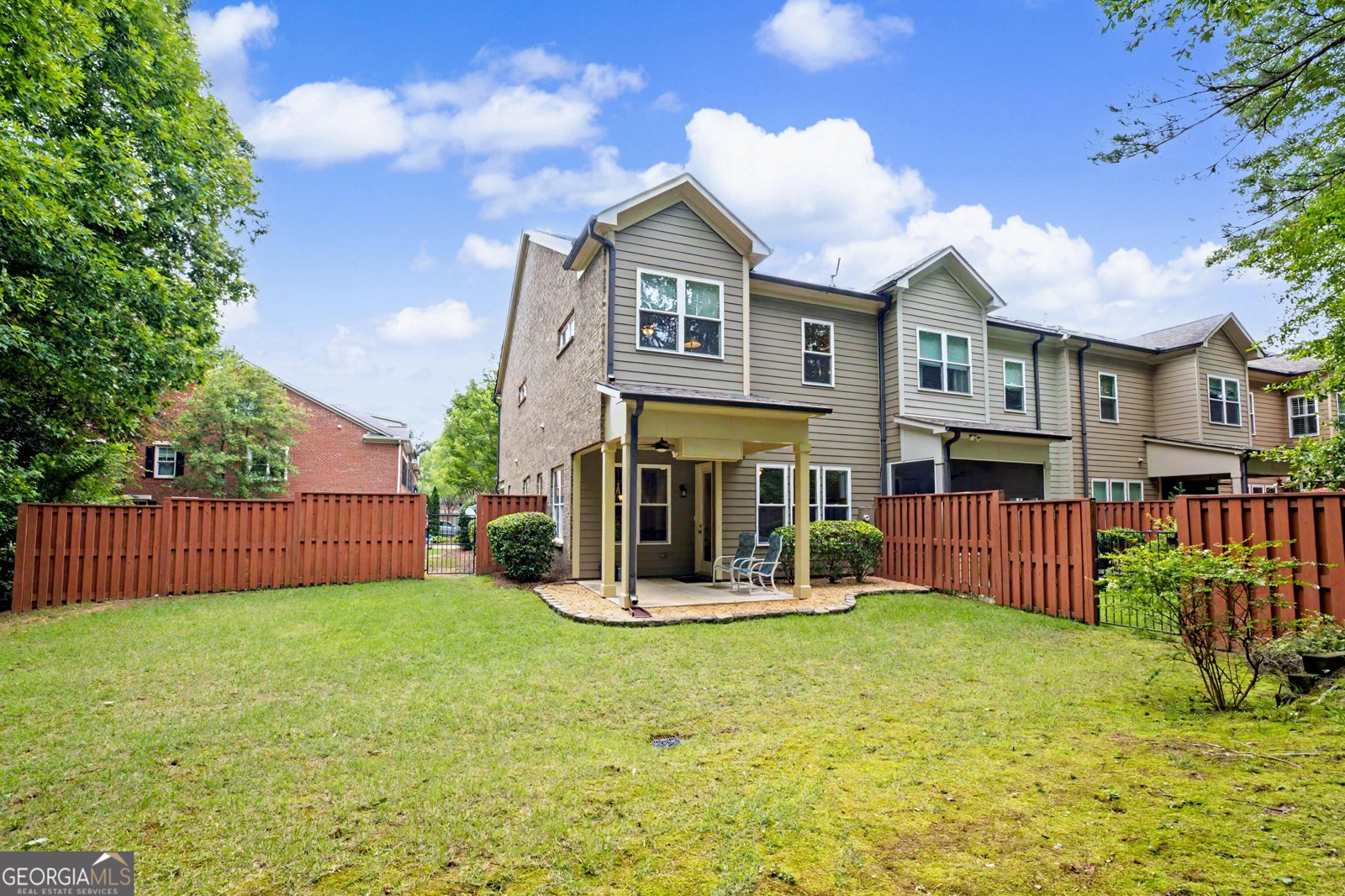 50 Star Spangled Lane Peachtree City - Photo 22