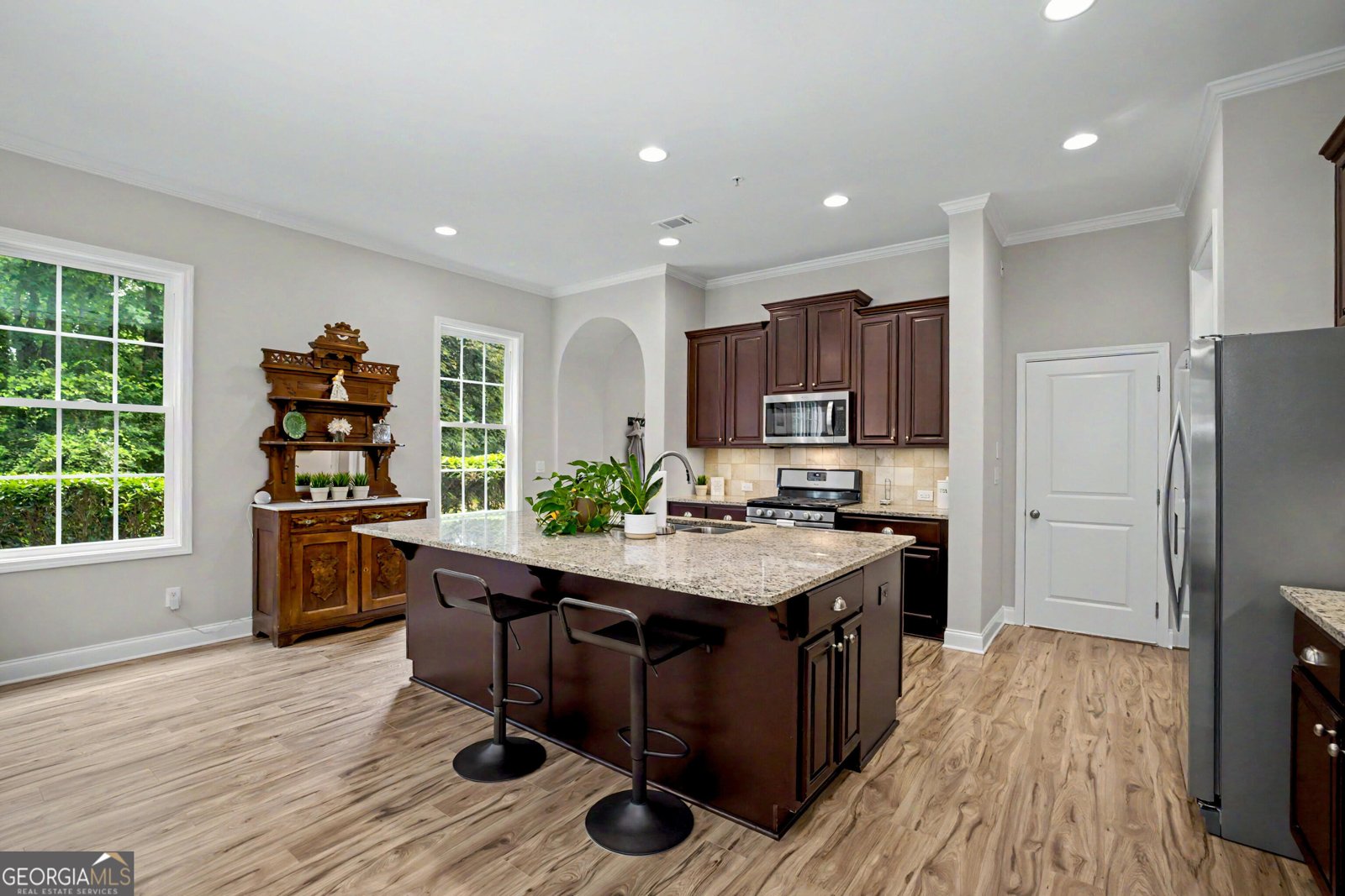 50 Star Spangled Lane Peachtree City - Photo 6