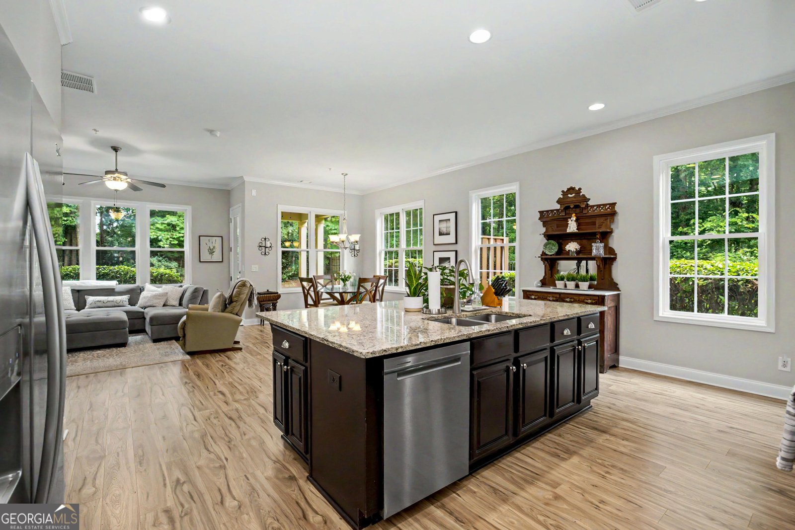 50 Star Spangled Lane Peachtree City - Photo 7