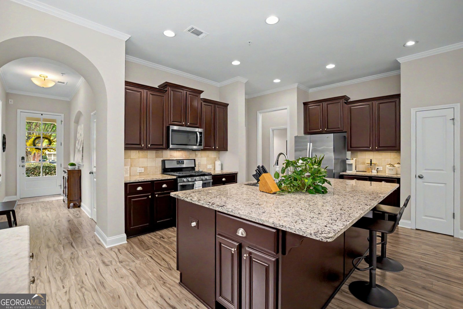 50 Star Spangled Lane Peachtree City - Photo 8