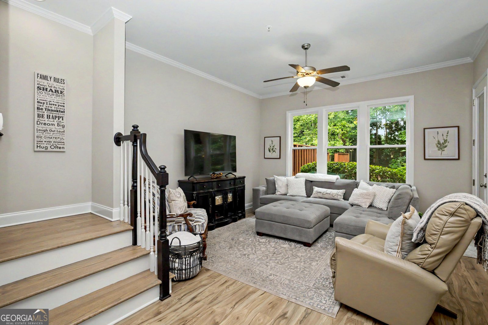 50 Star Spangled Lane Peachtree City - Photo 9