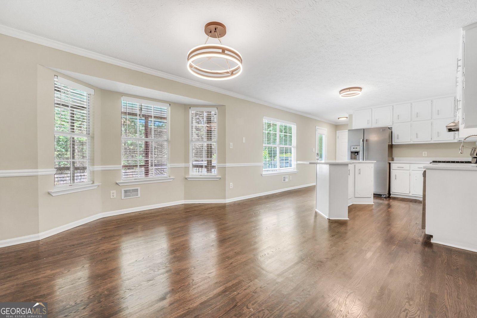 256 Country Lake Drive McDonough - Photo 11