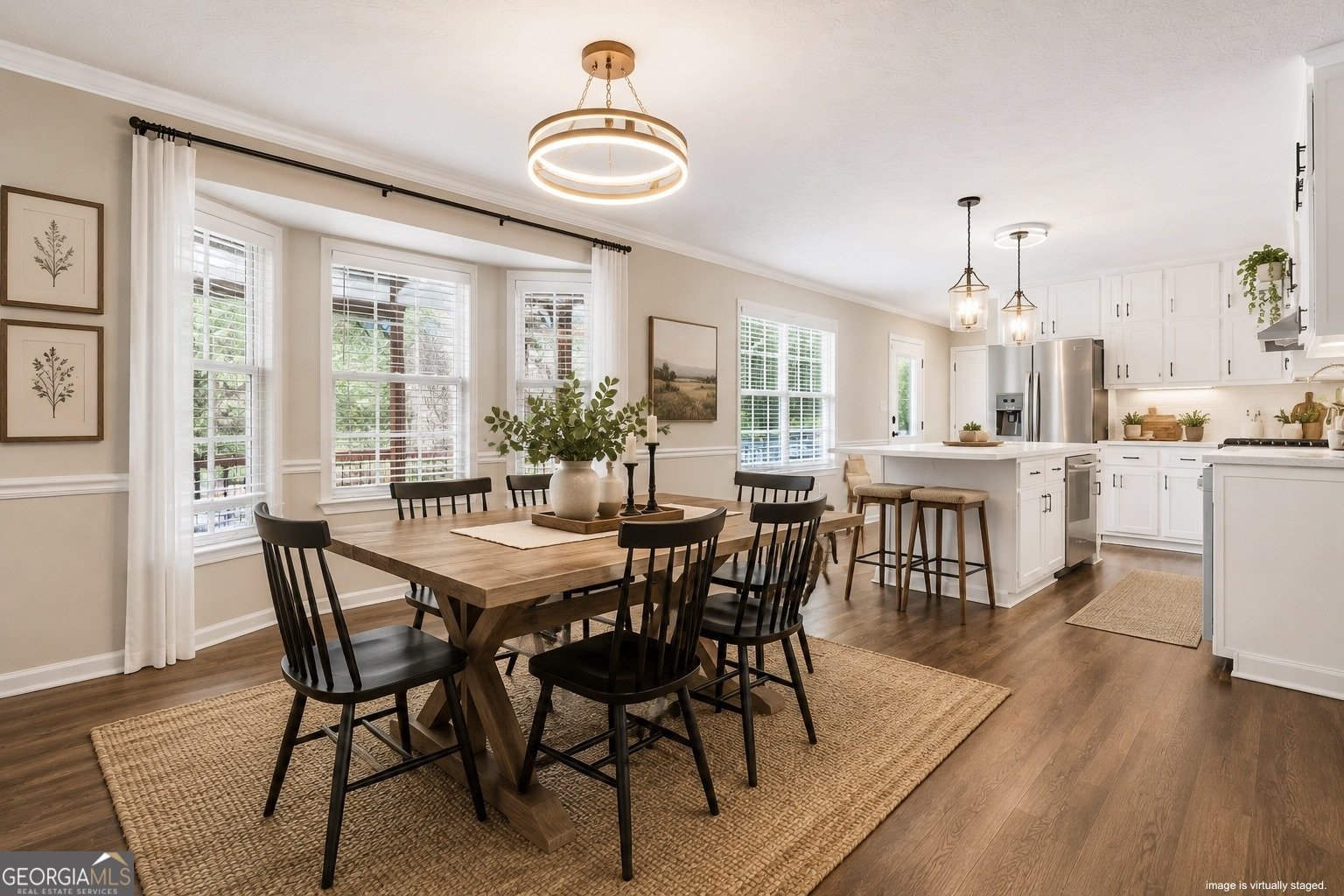 256 Country Lake Drive McDonough - Photo 12