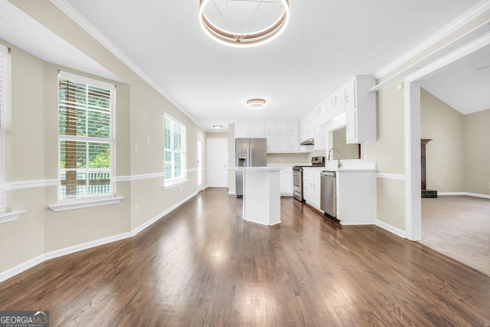 256 Country Lake Drive McDonough - Photo 13