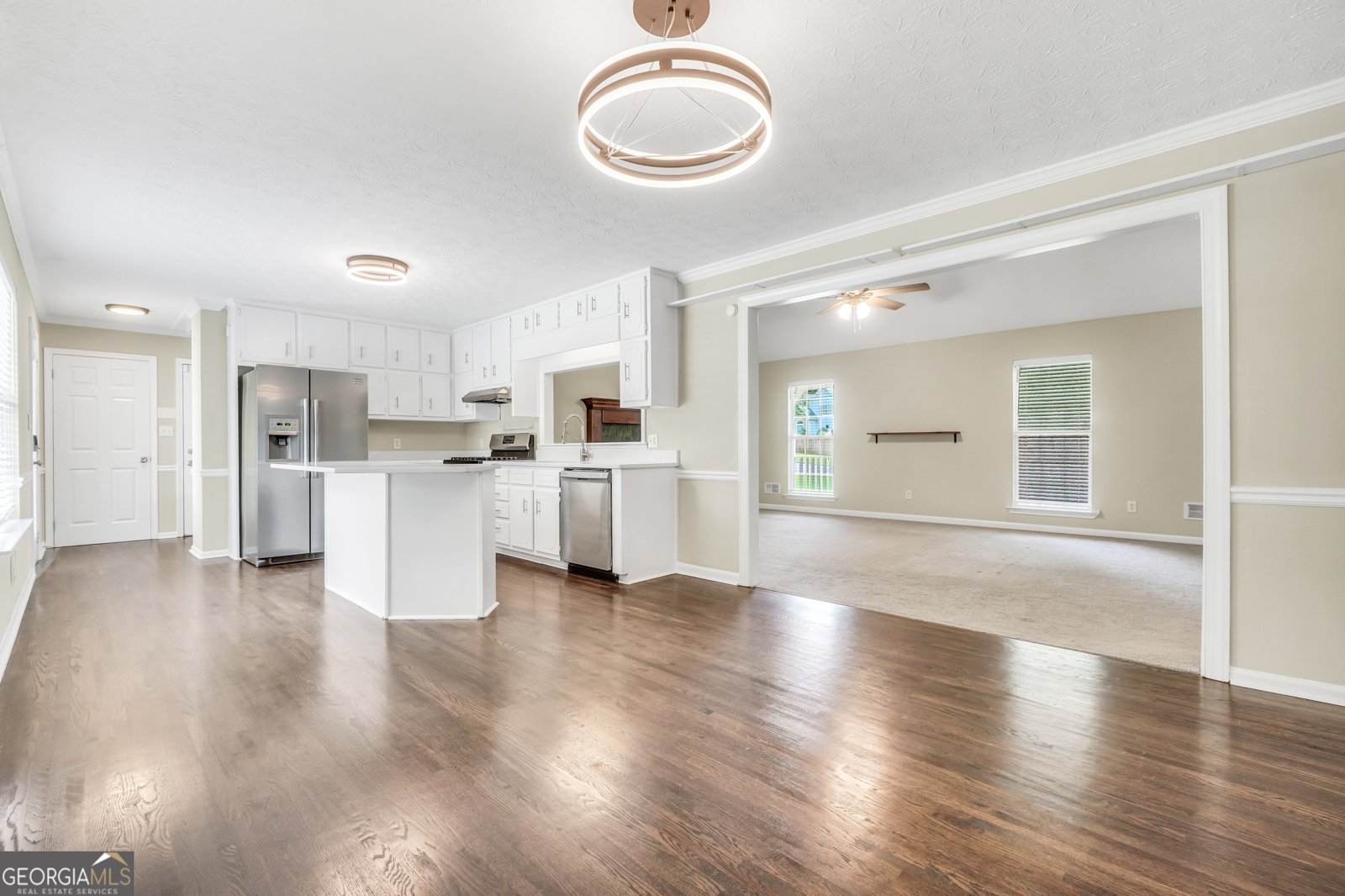256 Country Lake Drive McDonough - Photo 14