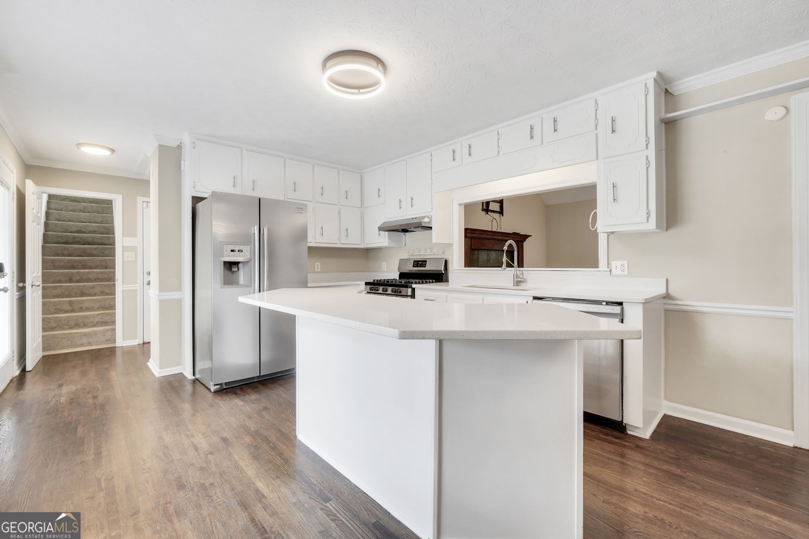 256 Country Lake Drive McDonough - Photo 15