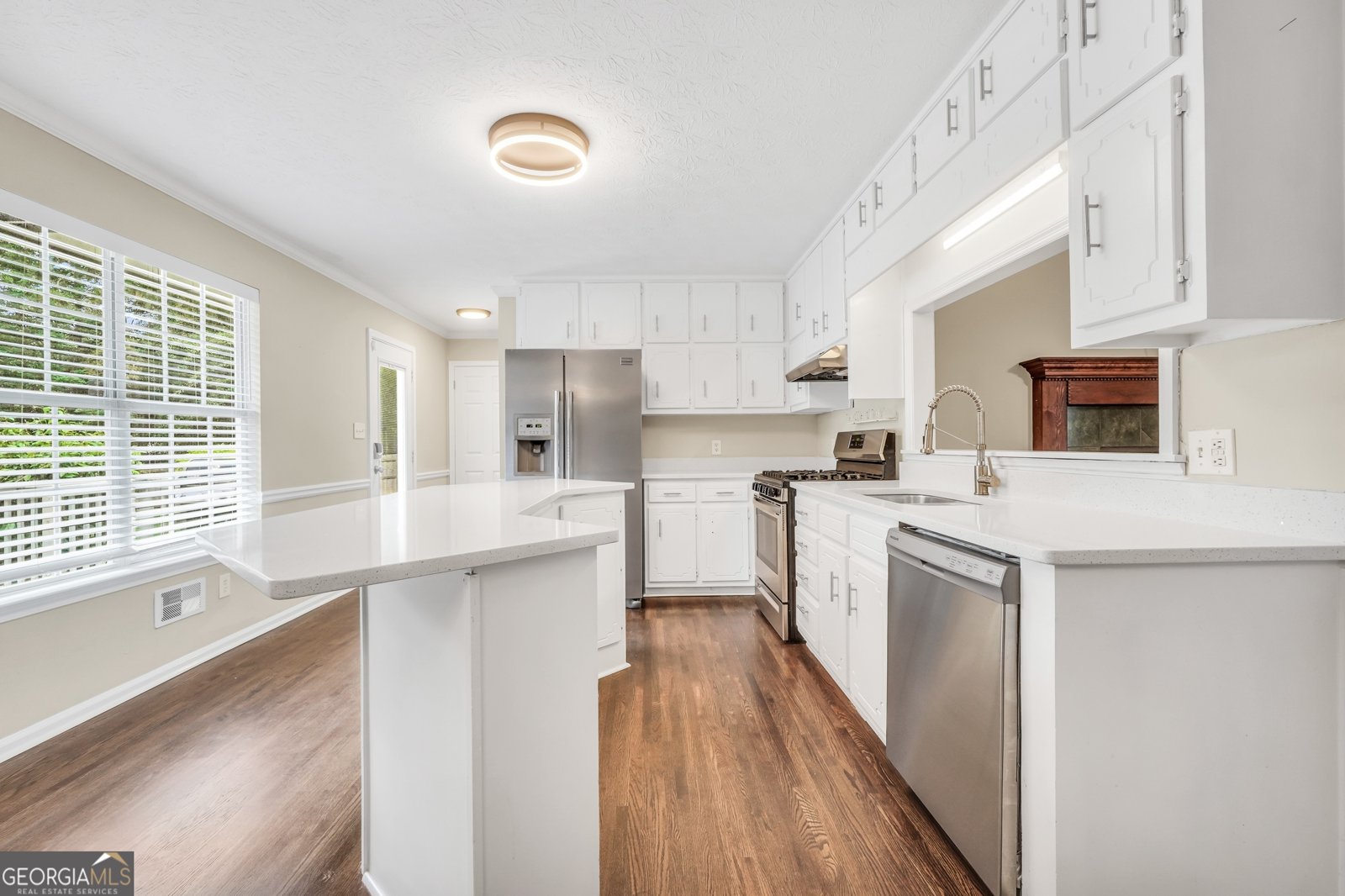 256 Country Lake Drive McDonough - Photo 16