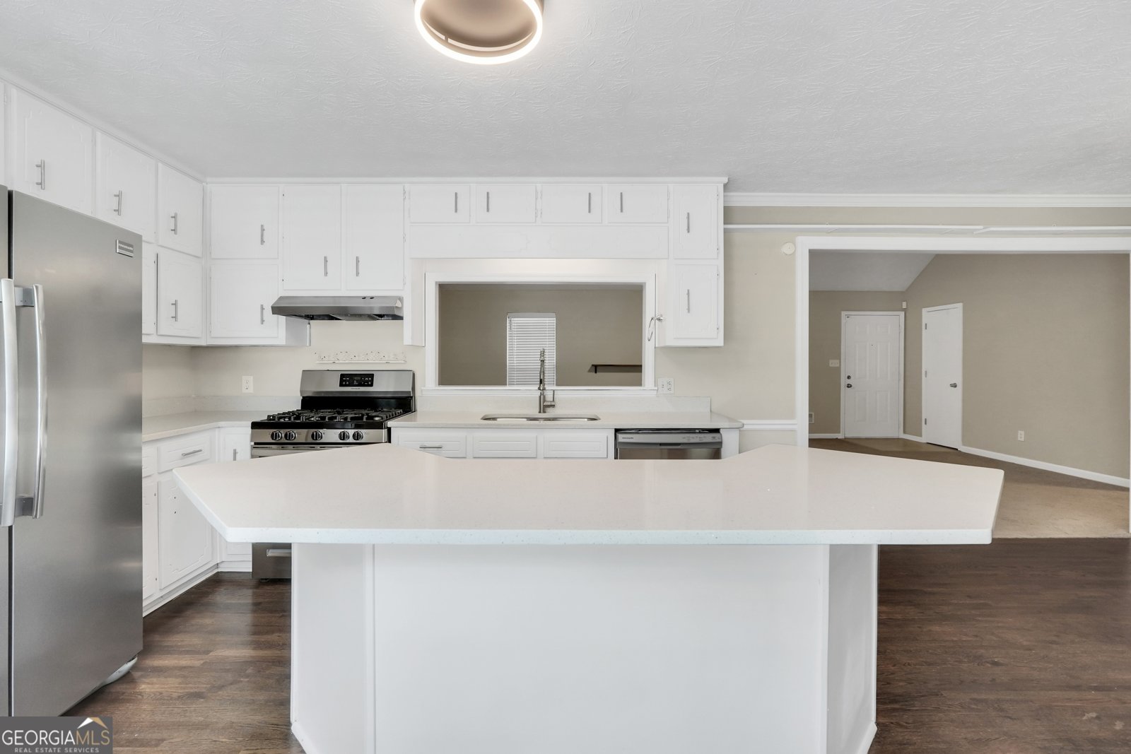256 Country Lake Drive McDonough - Photo 17