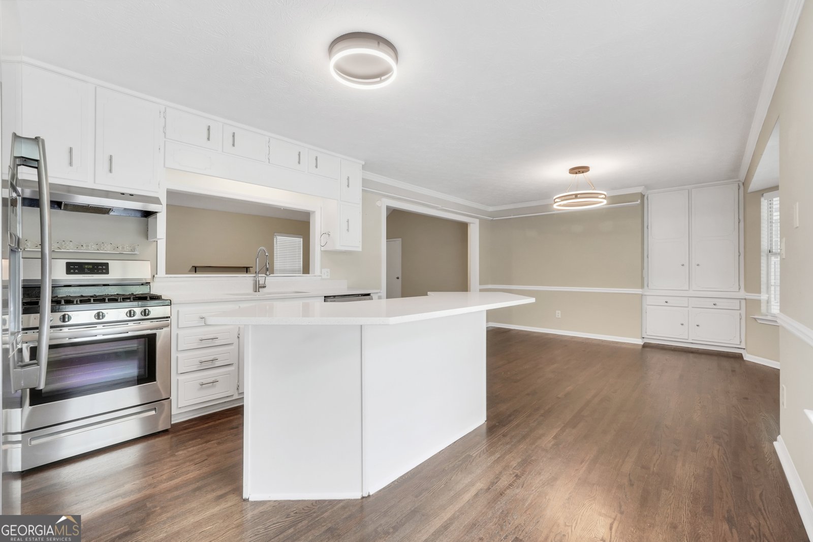 256 Country Lake Drive McDonough - Photo 18