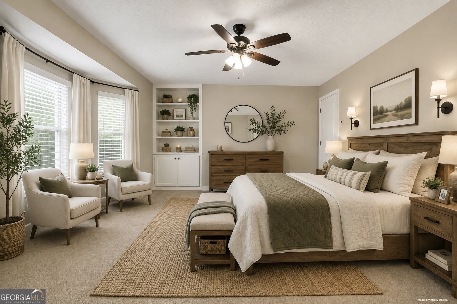 256 Country Lake Drive McDonough - Photo 21