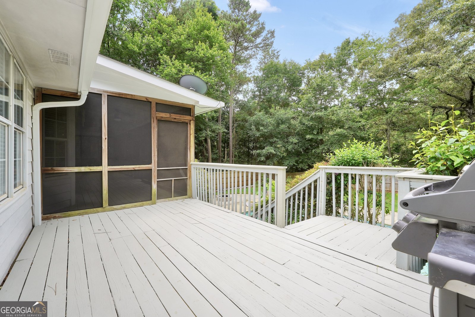 256 Country Lake Drive McDonough - Photo 27