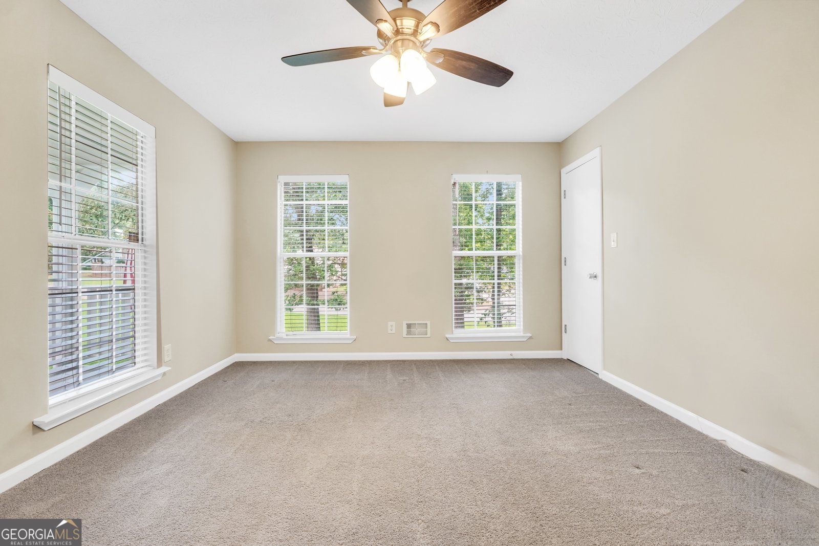 256 Country Lake Drive McDonough - Photo 34