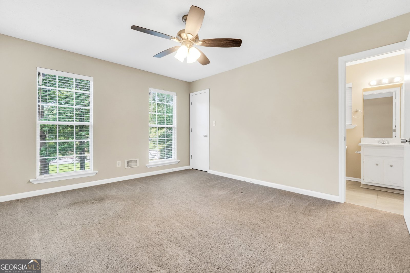 256 Country Lake Drive McDonough - Photo 35