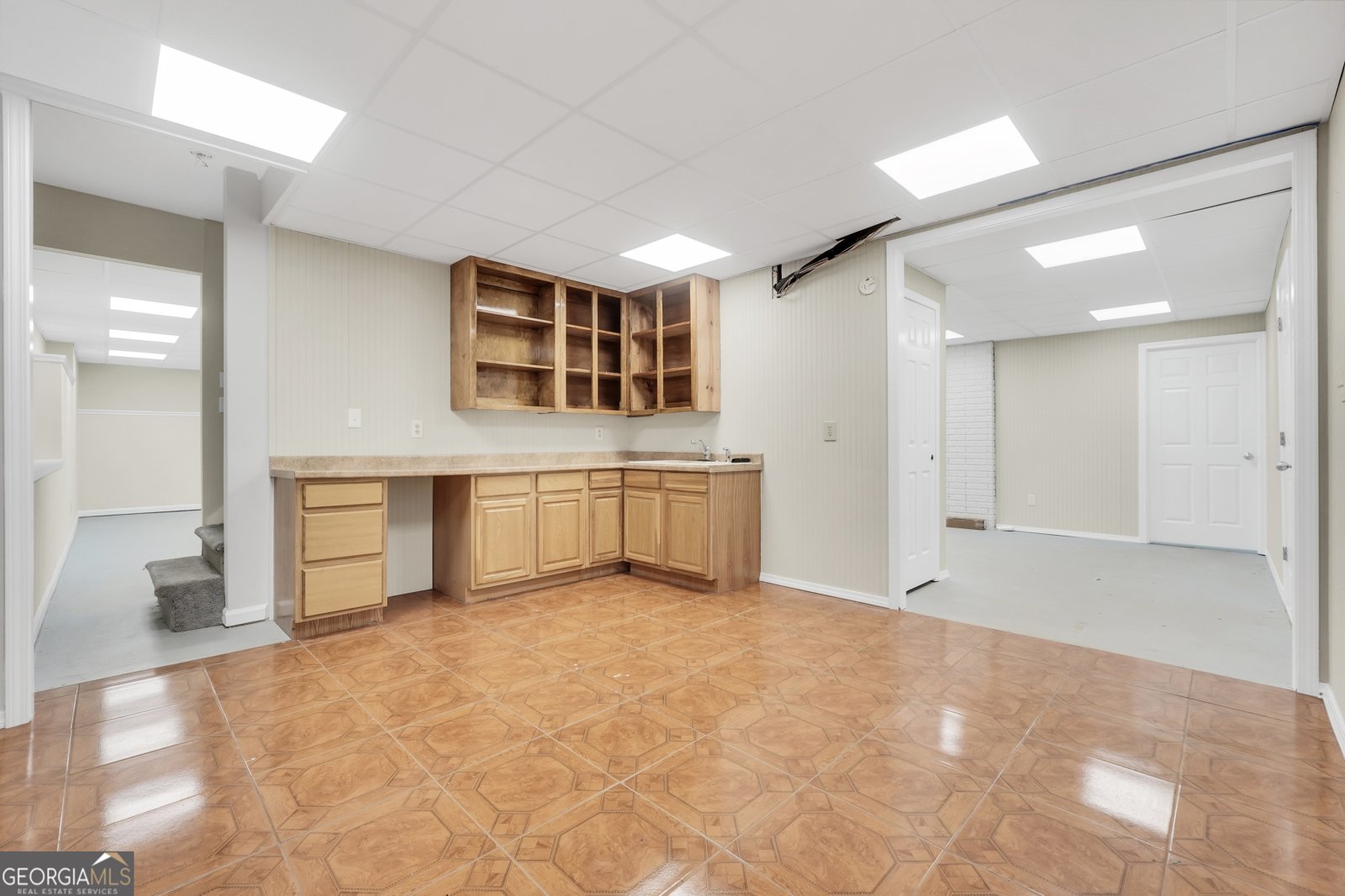 256 Country Lake Drive McDonough - Photo 42