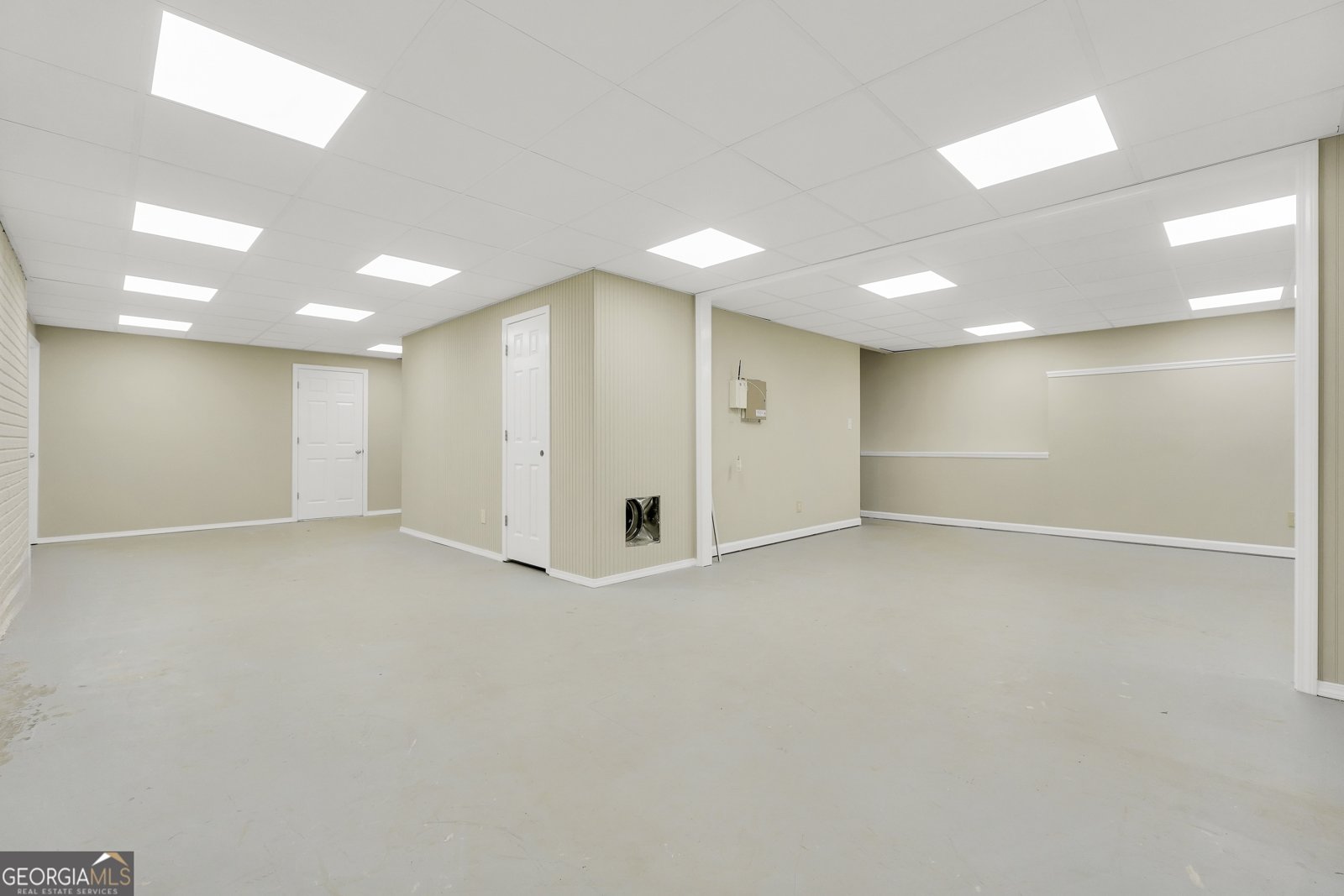 256 Country Lake Drive McDonough - Photo 45