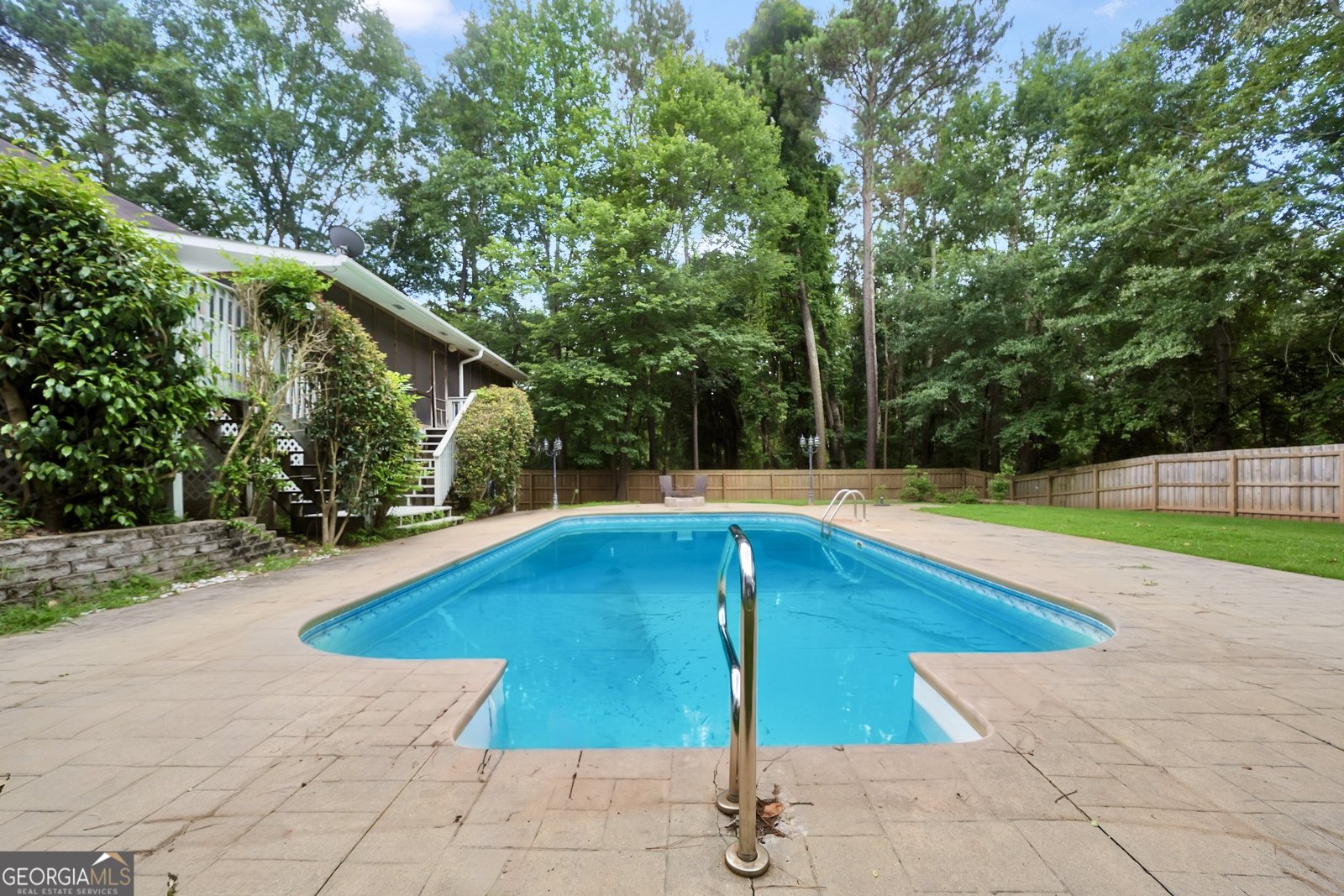 256 Country Lake Drive McDonough - Photo 54