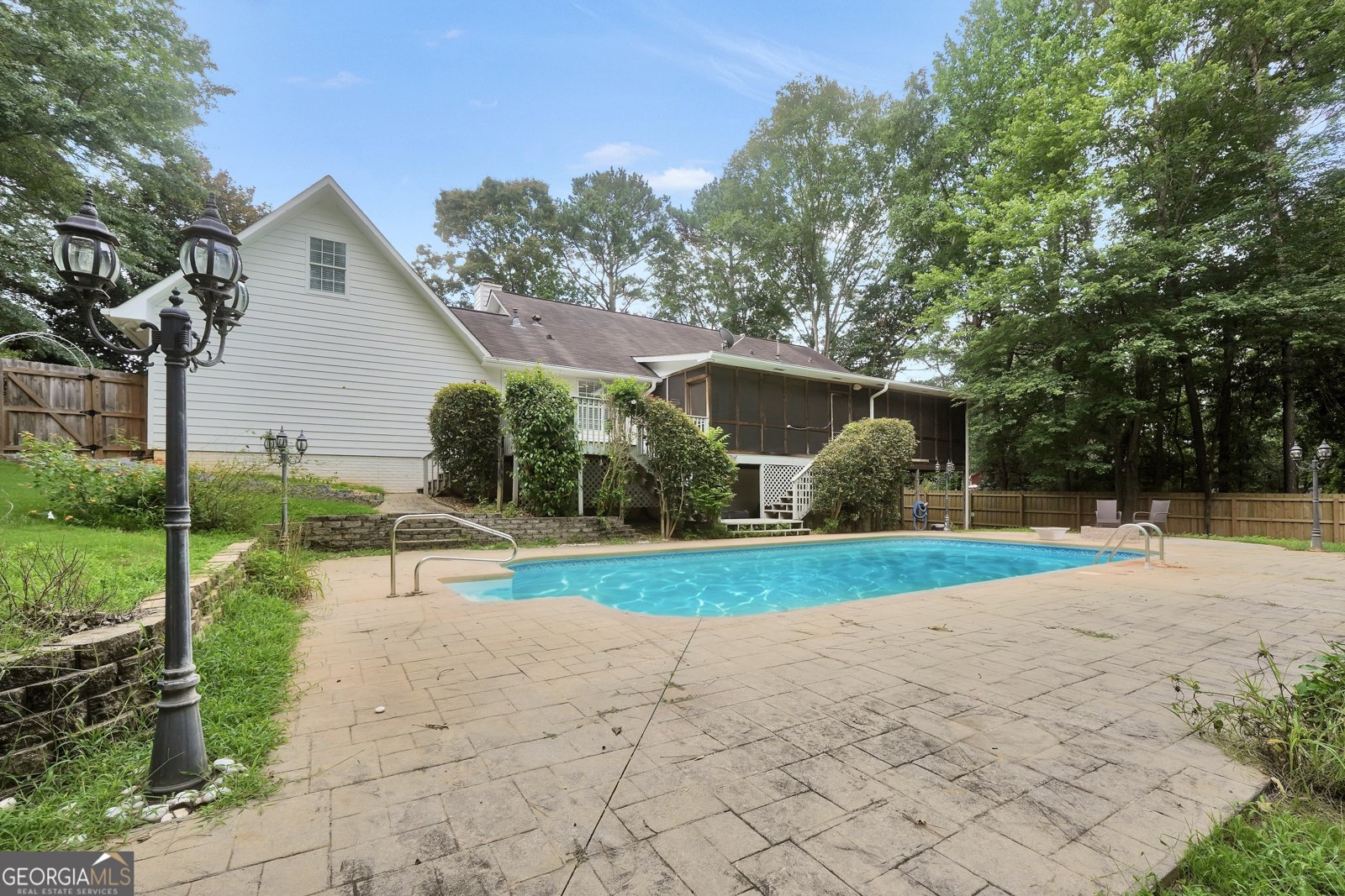 256 Country Lake Drive McDonough - Photo 55